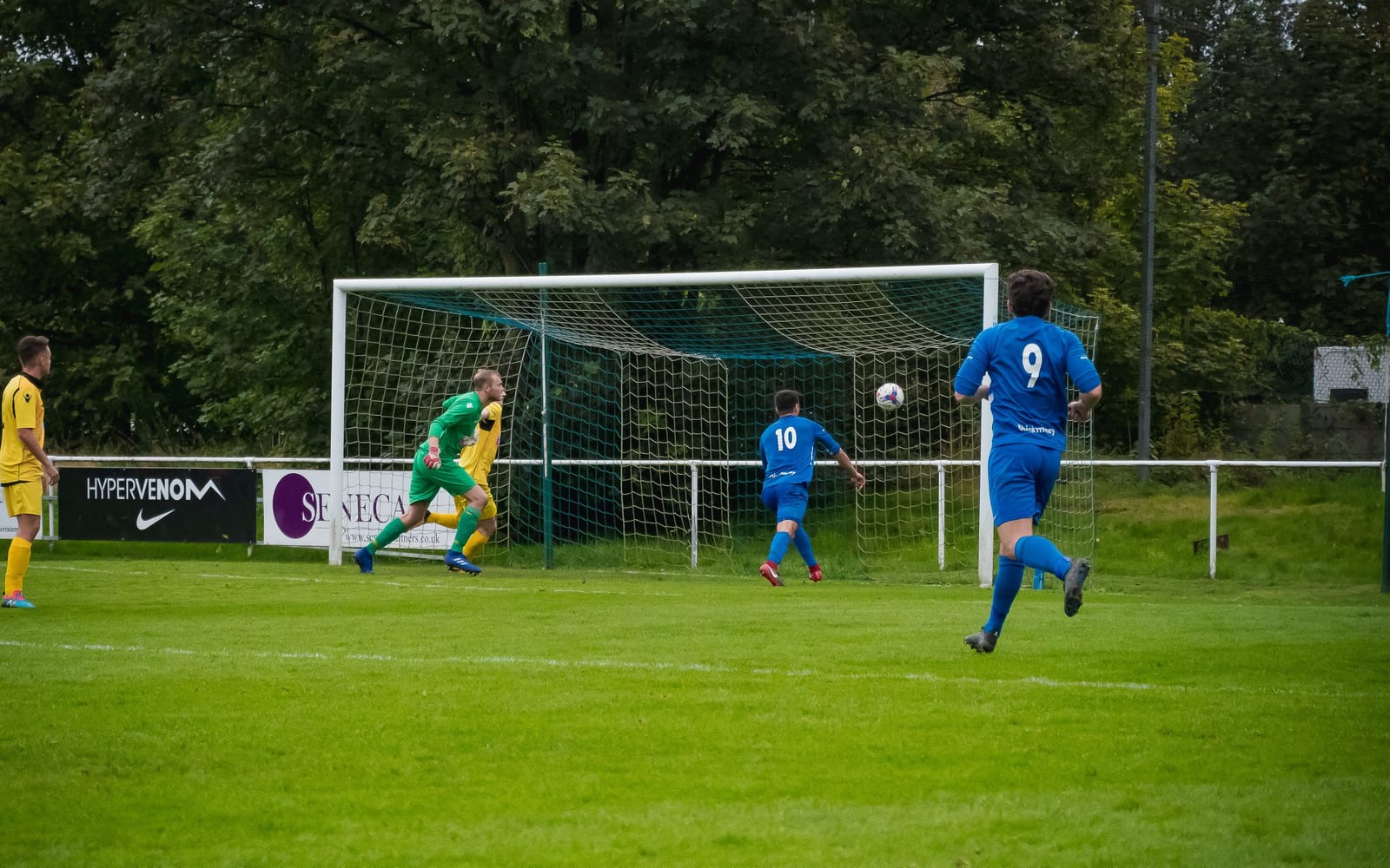 Bootle (H) 5.10.19, photo 4