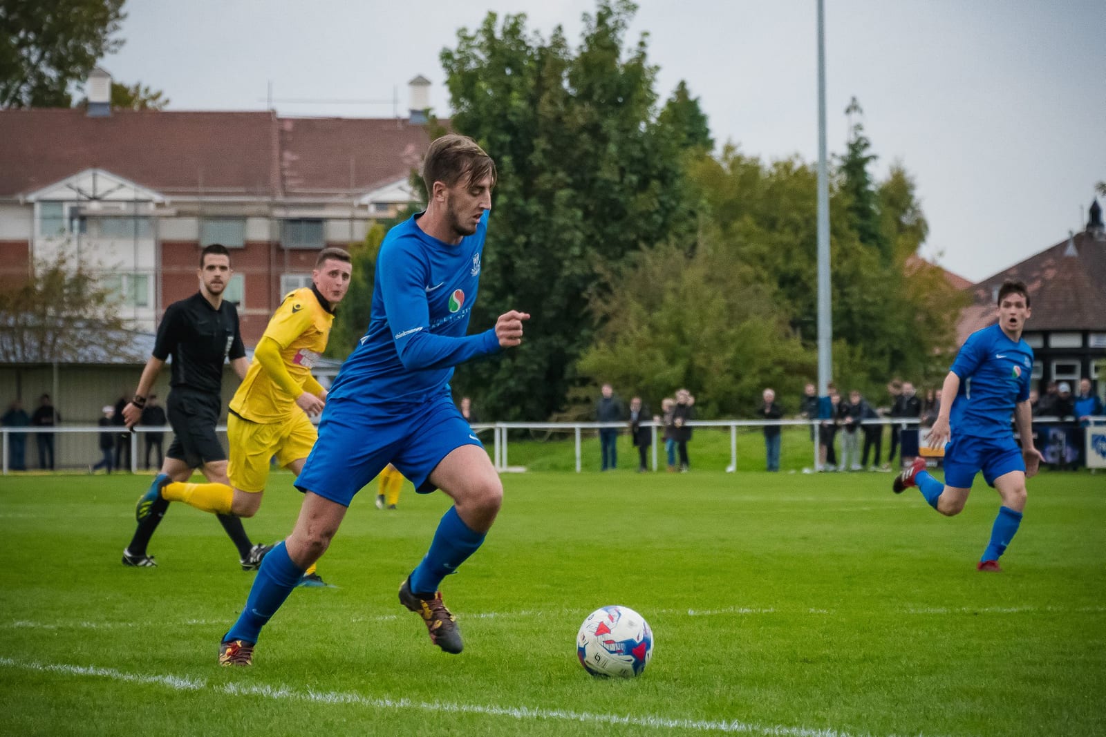 Bootle (H) 5.10.19, photo 6