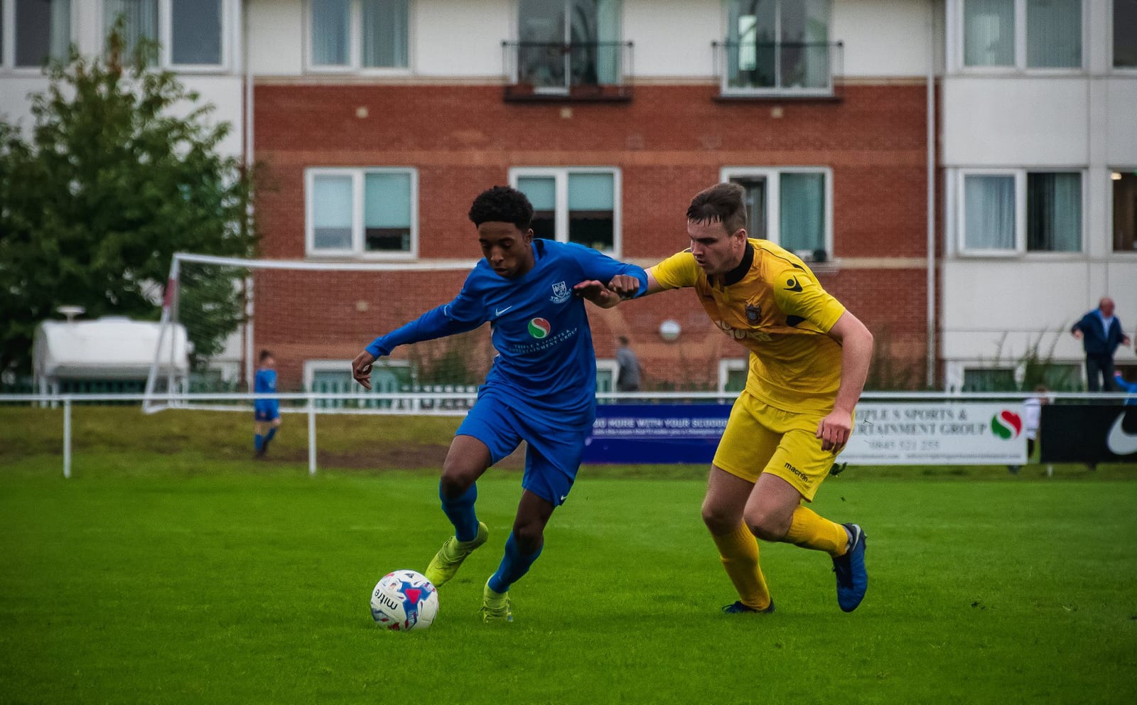 Bootle (H) 5.10.19, photo 7
