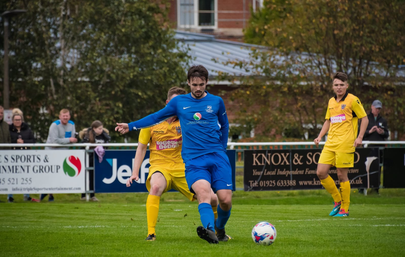 Bootle (H) 5.10.19, photo 8