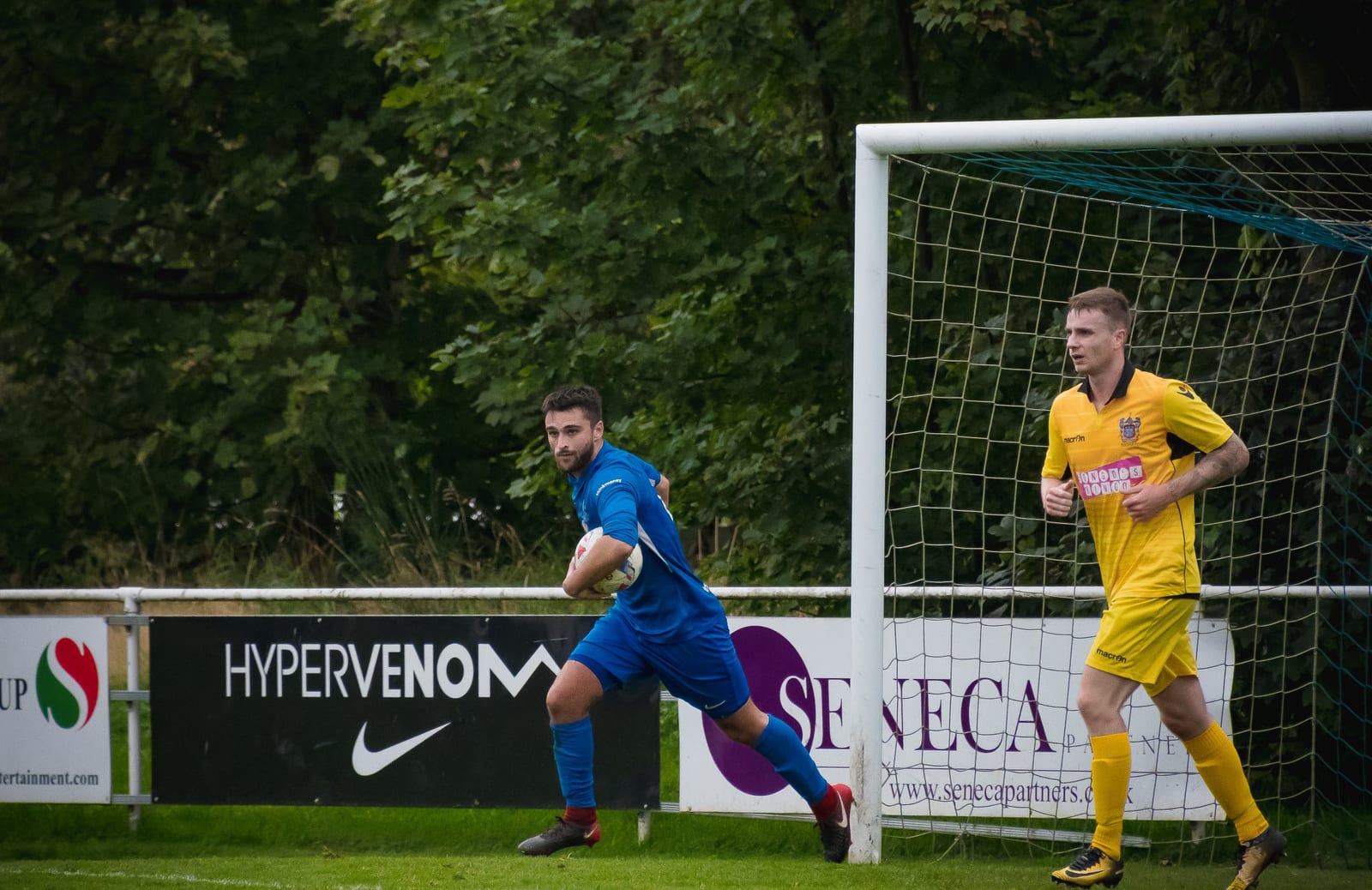 Bootle (H) 5.10.19, photo 9