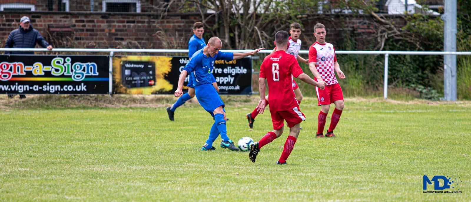 Crewe Utd (H) - Peace Cup, photo 7