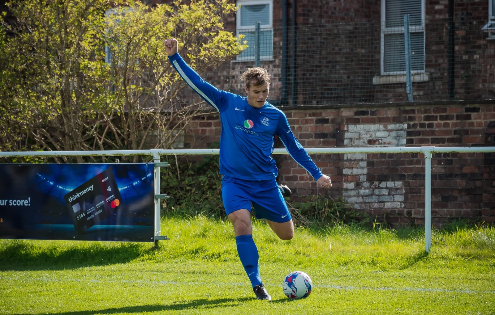 Rossington Main - FA Vase (H) 14.09.19, photo 11