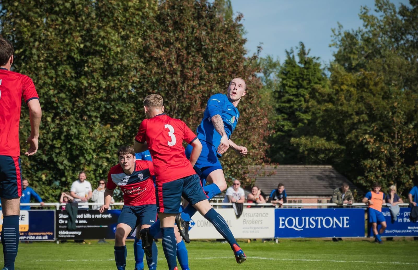 Rossington Main - FA Vase (H) 14.09.19, photo 14