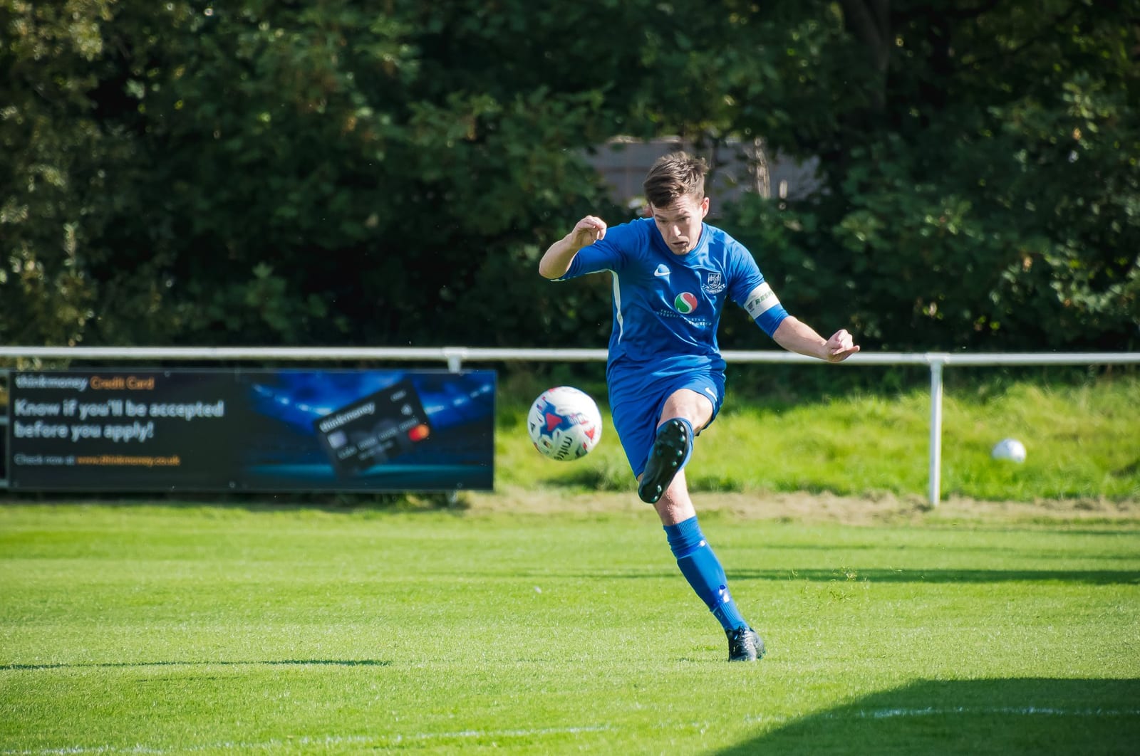 Rossington Main - FA Vase (H) 14.09.19, photo 2