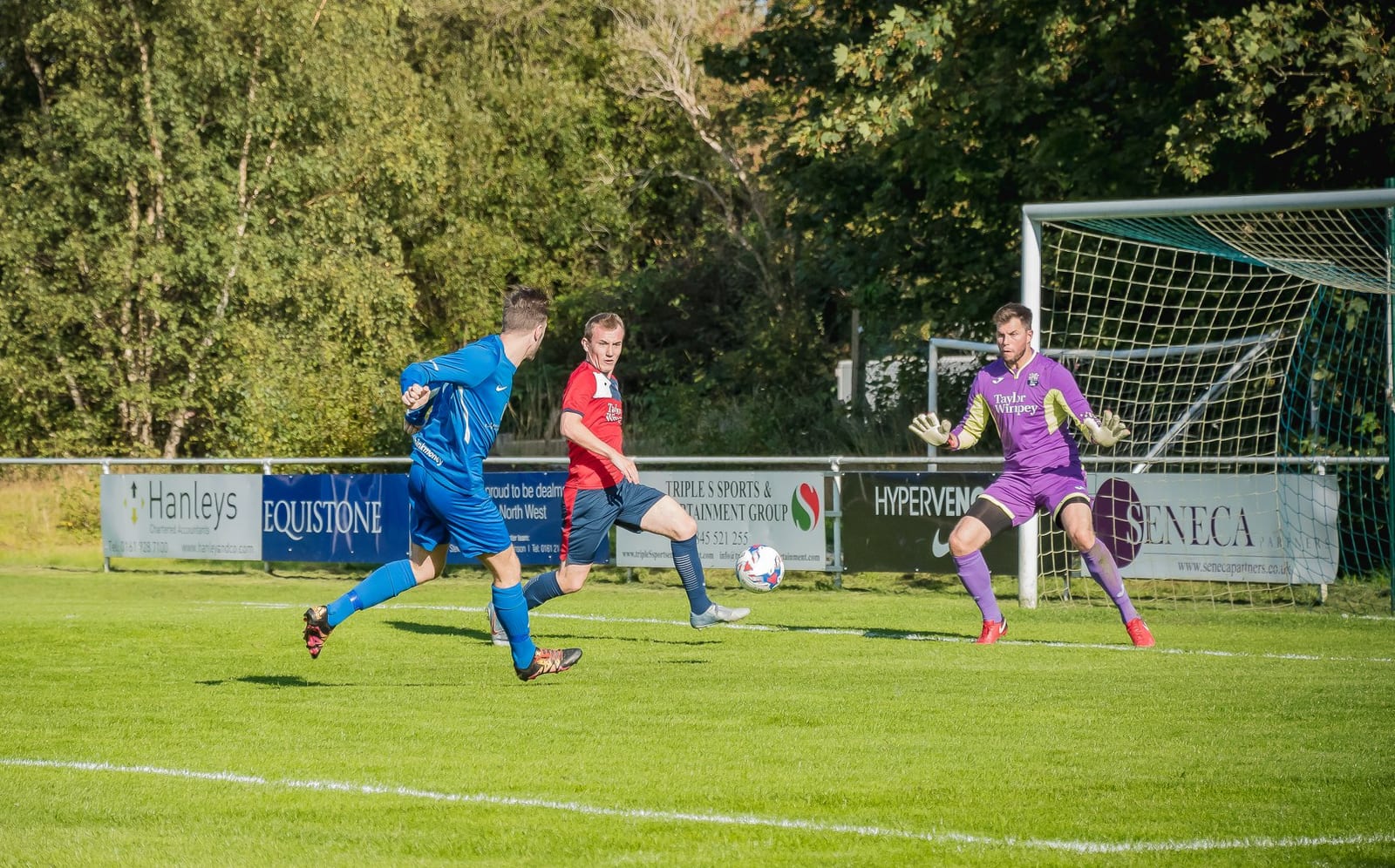 Rossington Main - FA Vase (H) 14.09.19, photo 4