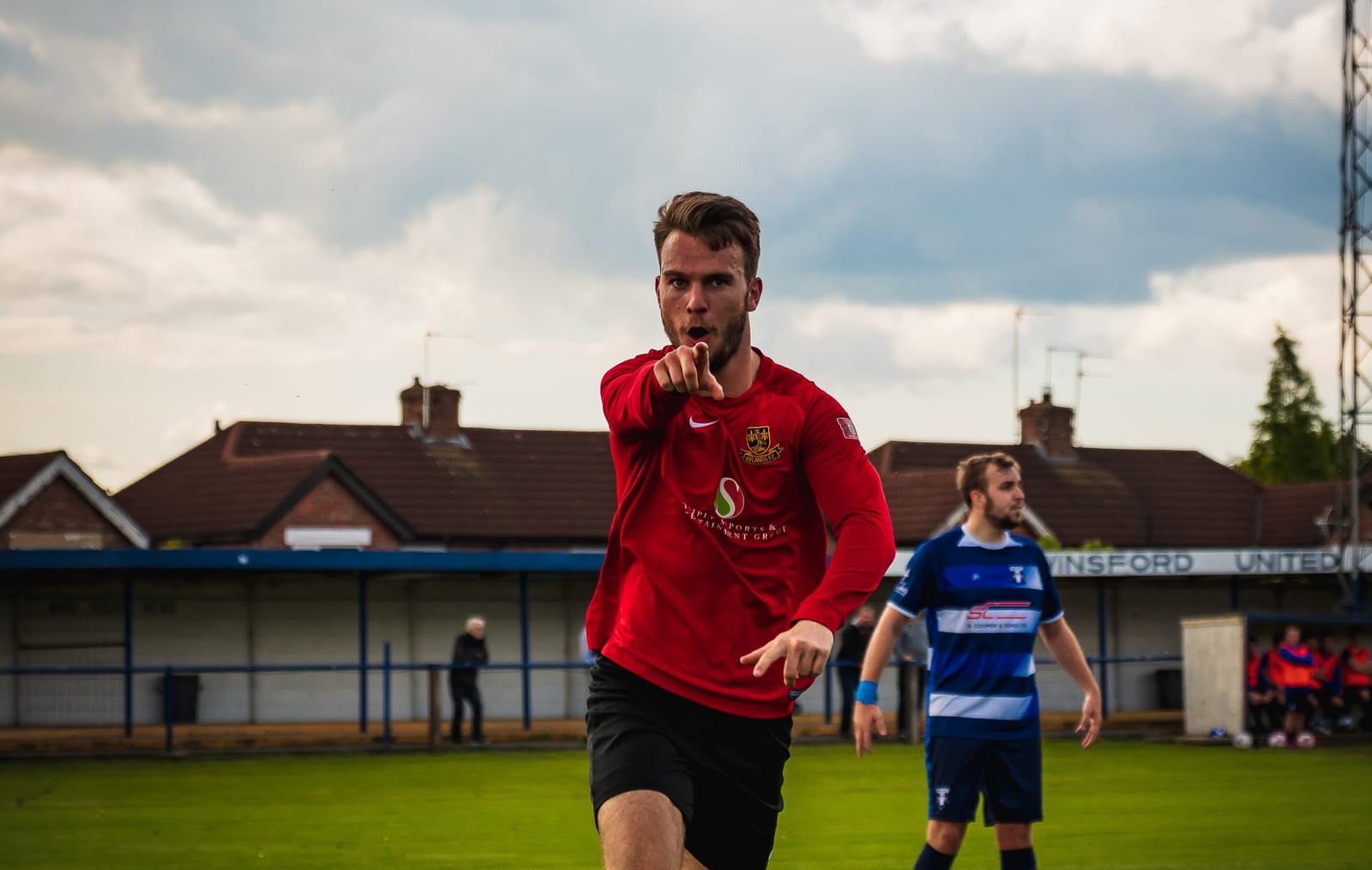 Winsford (A) 07.09.19, photo 11