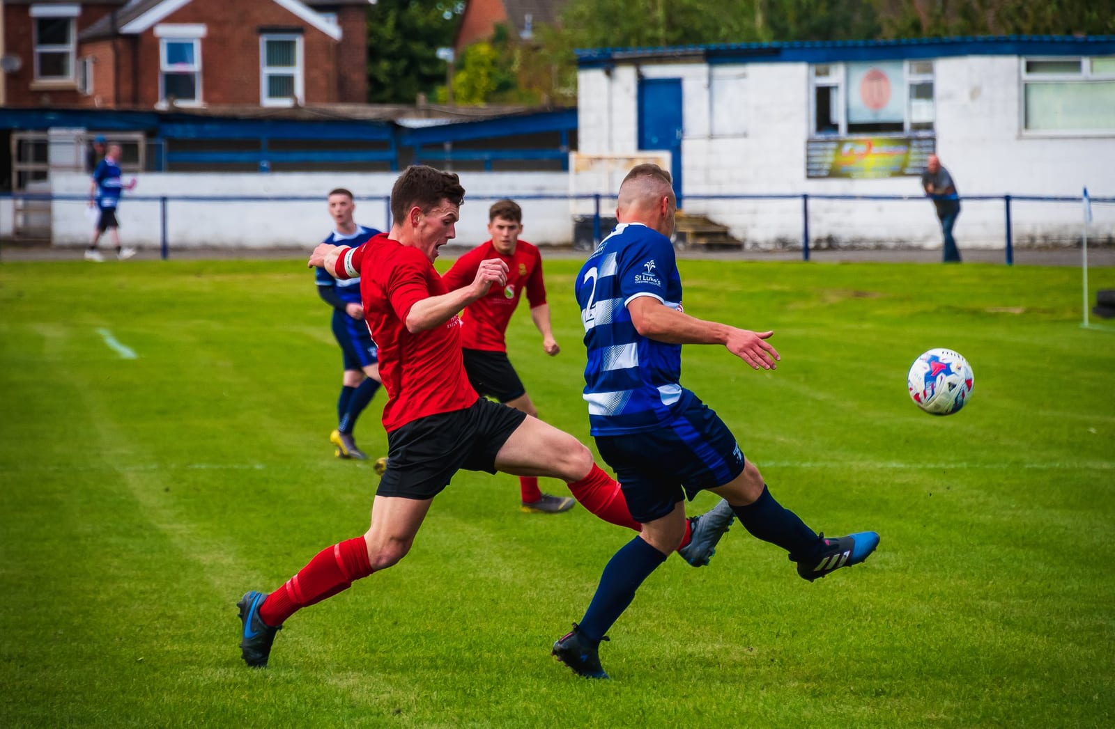 Winsford (A) 07.09.19, photo 1