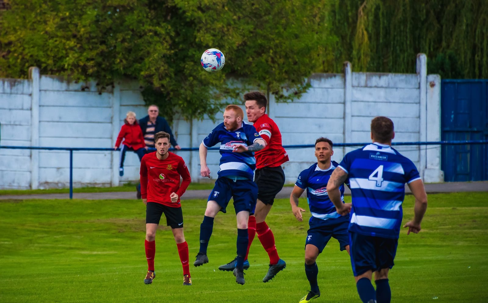 Winsford (A) 07.09.19, photo 12
