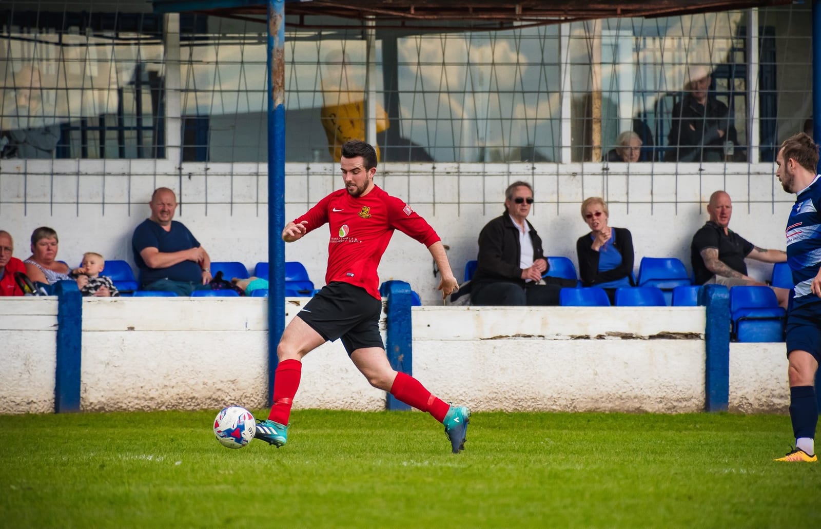 Winsford (A) 07.09.19, photo 2