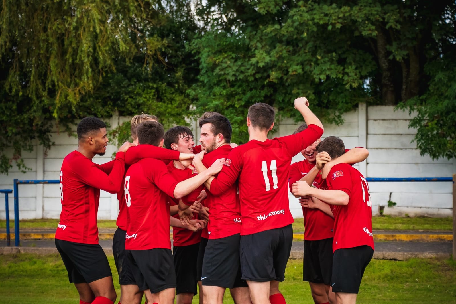 Winsford (A) 07.09.19, photo 3