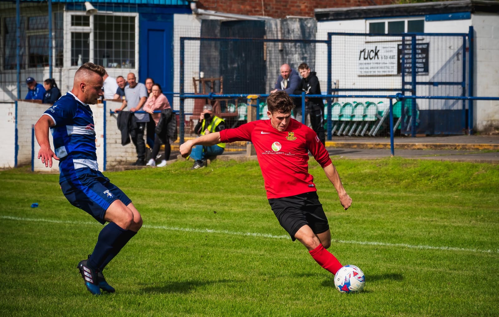 Winsford (A) 07.09.19, photo 4