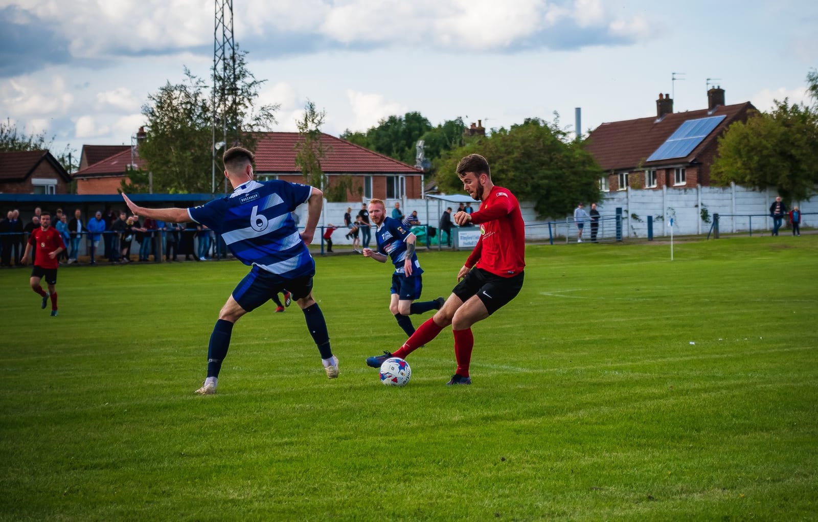 Winsford (A) 07.09.19, photo 5
