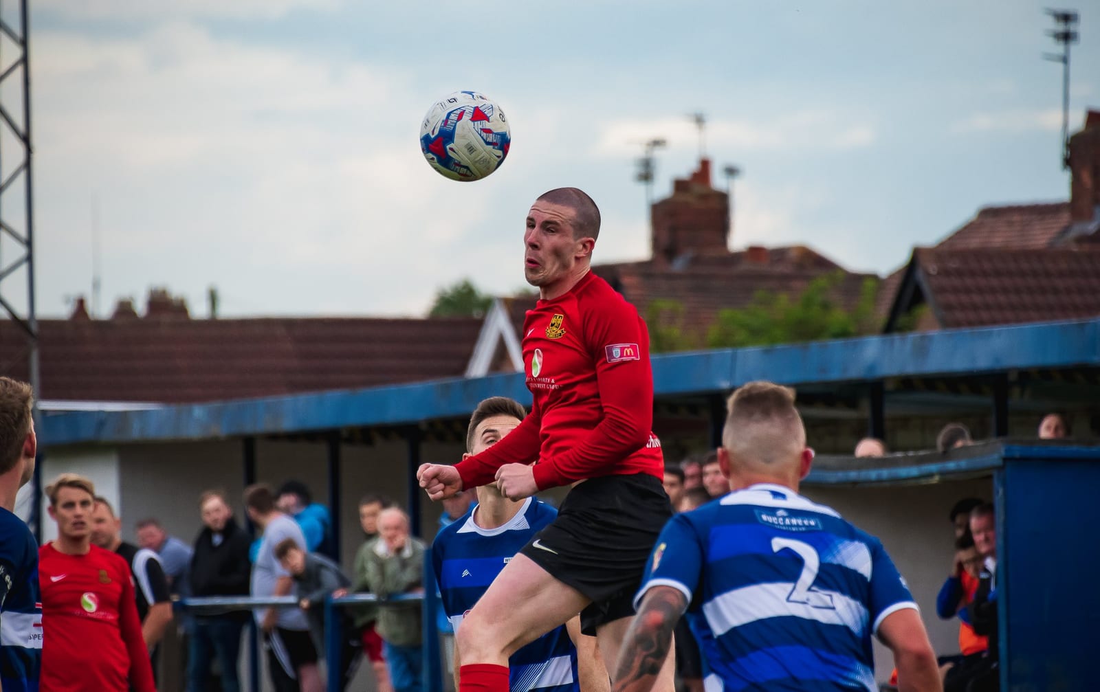 Winsford (A) 07.09.19, photo 6