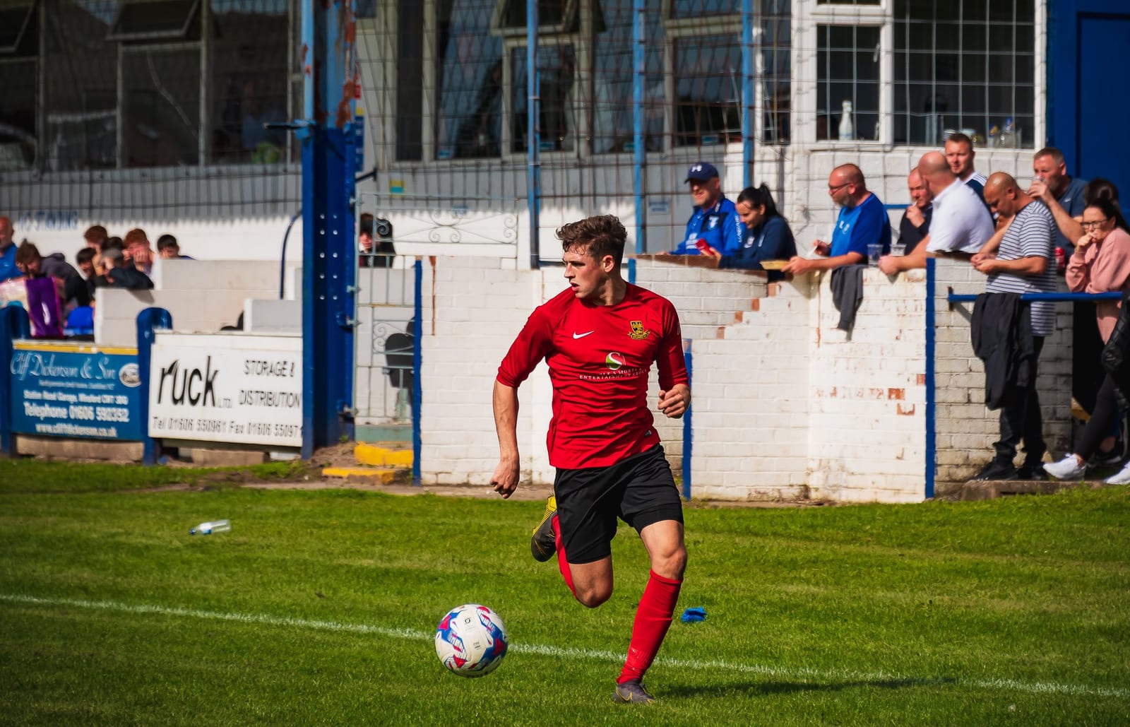 Winsford (A) 07.09.19, photo 7