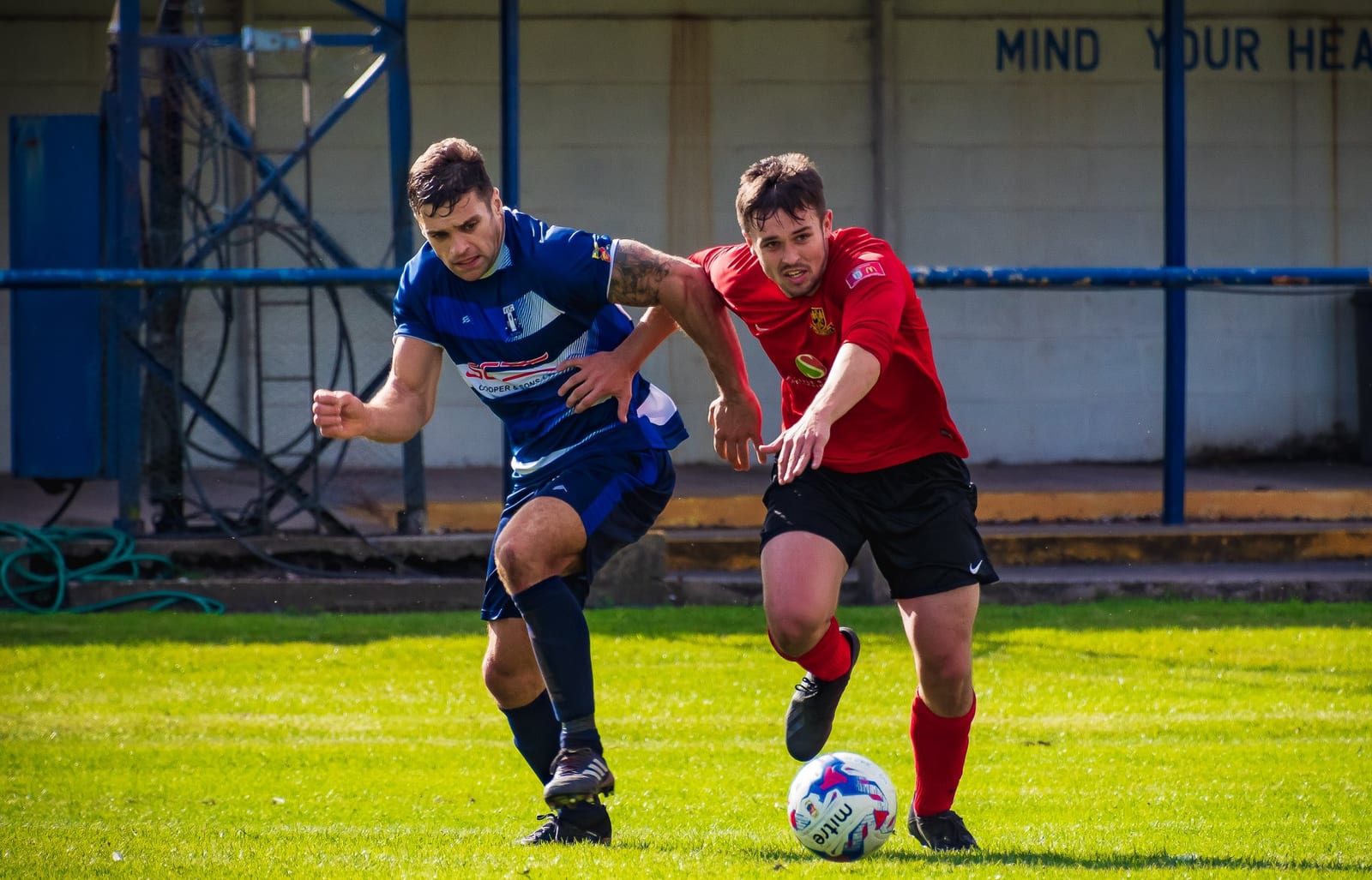 Winsford (A) 07.09.19, photo 8