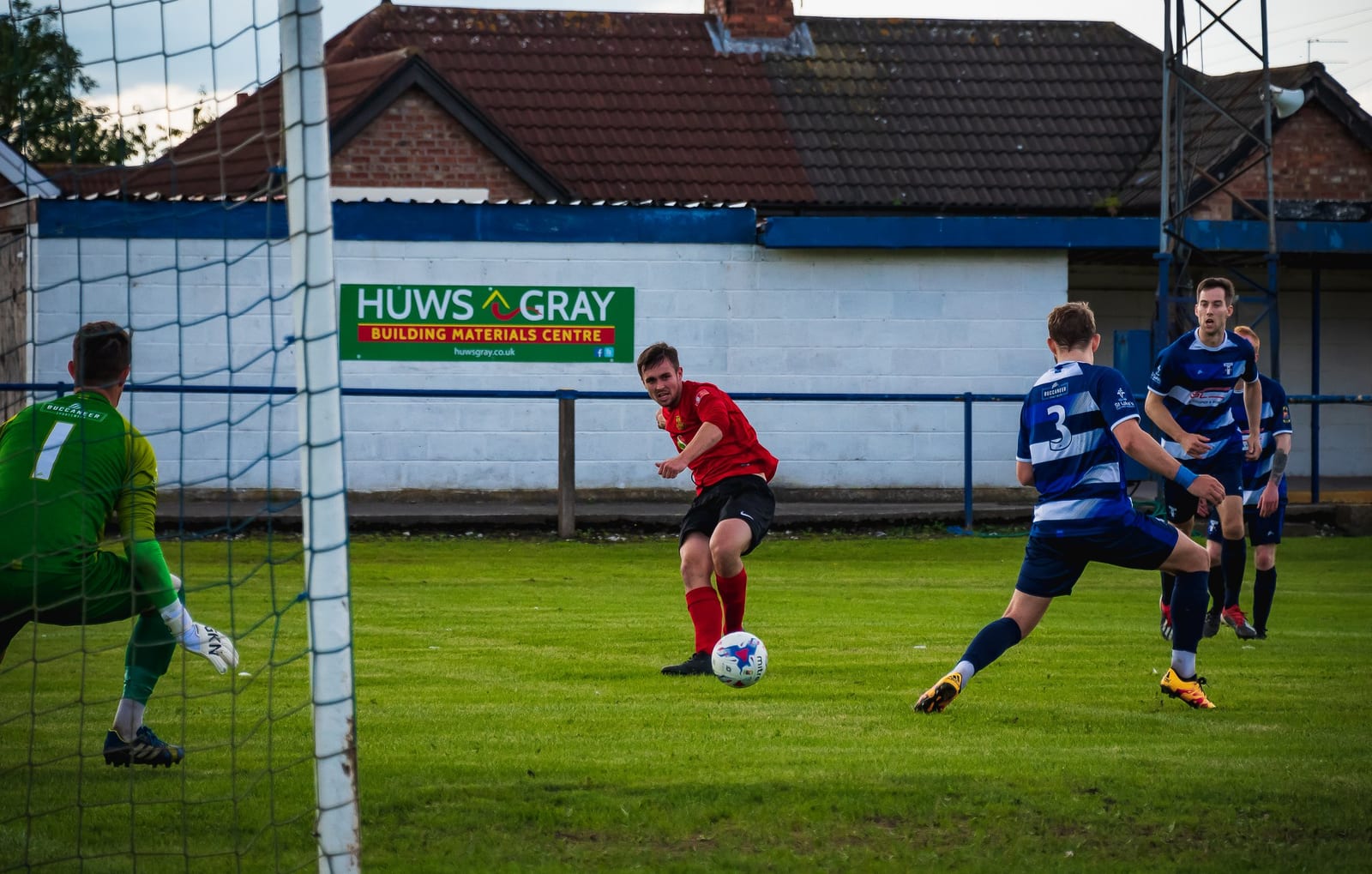 Winsford (A) 07.09.19, photo 9
