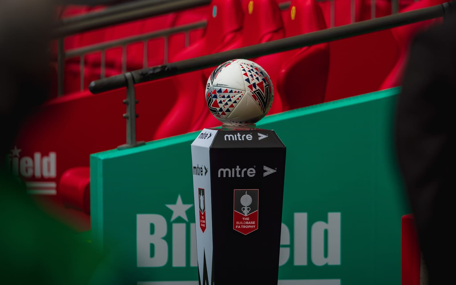 Binfield - FA Vase Final (Wembley) - 22.05.21, photo 21